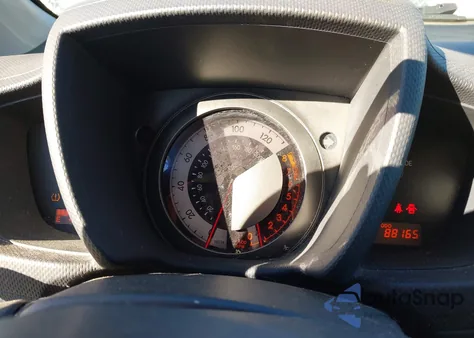 2013 Scion Xd from USA, damaged, VIN JTKKUPB41D1038173